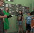 Я поведу тебя в музей - Телеканал ГТС